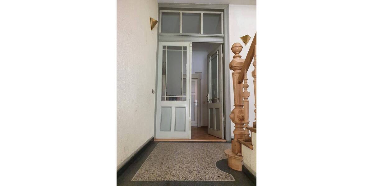 Etagenwohnung Erfurt Löbervorstadt - 3 Zimmer, 80 m&sup2;, 800&euro; | Angebot:26066331