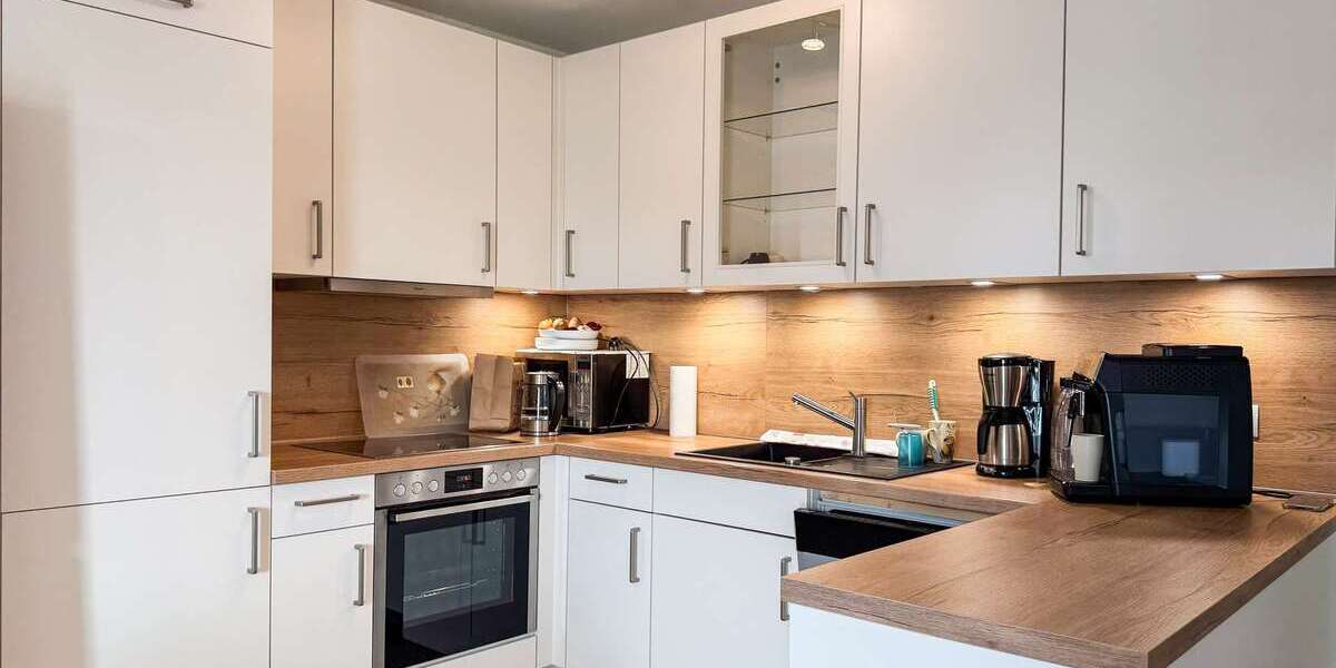 Etagenwohnung Henstedt-Ulzburg Ulzburg - 4.5 Zimmer, 94 m&sup2;, 1.555&euro; | Angebot:26220475