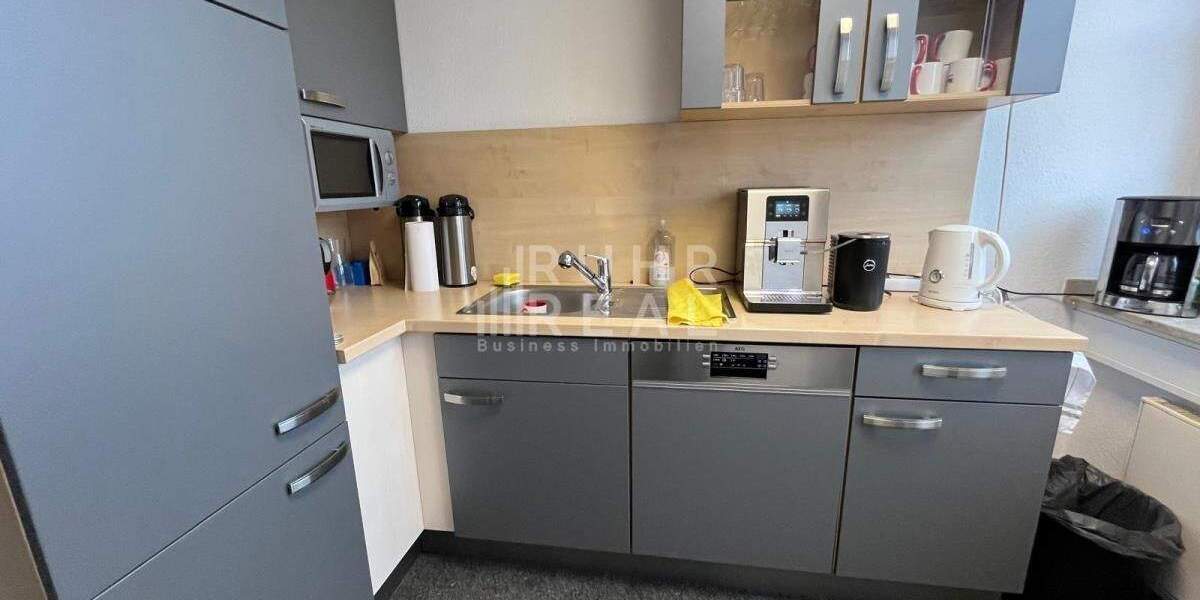 Gewerbeobjekt Dortmund Mitte - 3.000&euro; | Angebot:25737907