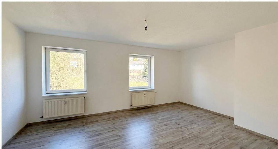 3 Zimmer Wohnung zu vermieten inkl. option. neuer Einbauküche 3 zimmer