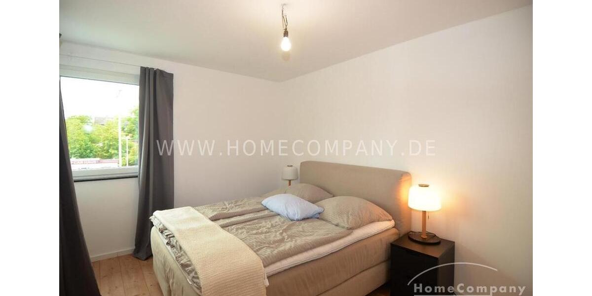Wohnen auf Zeit Berlin Steglitz-Zehlendorf - 2 Zimmer, 64 m&sup2;, 1.580&euro; | Angebot:26676850