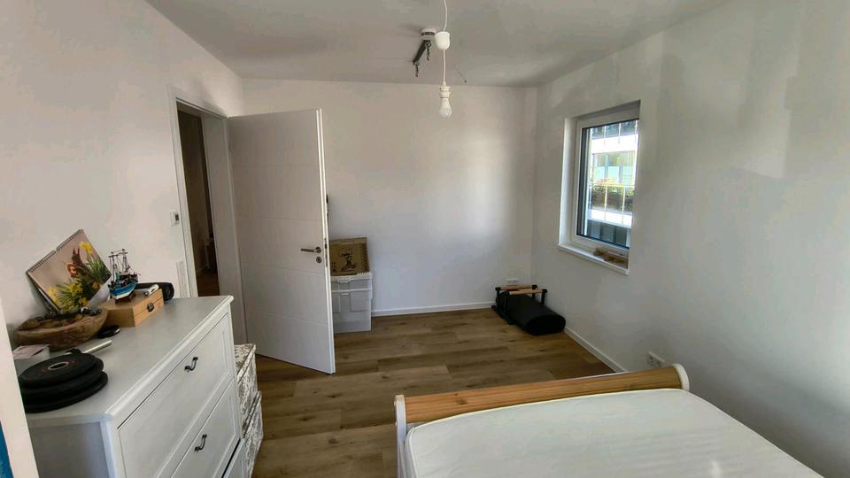 Wohnen auf Zeit Oldenburg Dobbenviertel - 1 Zimmer, 95 m&sup2;, 536&euro; | Angebot:26594961