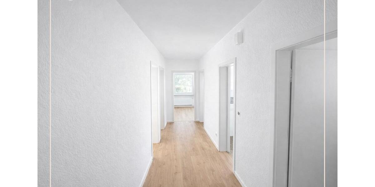 Etagenwohnung Stuttgart Bad Cannstatt - 3 Zimmer, 81 m&sup2;, 1.290&euro; | Angebot:26649386