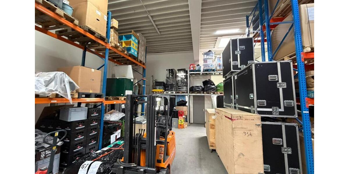 Gewerbeobjekt Reinbek - 4.320&euro; | Angebot:26604555
