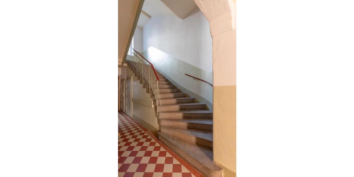 Dachgeschoßwohnung Bautzen - 2 Zimmer, 65 m&sup2;, 380&euro; | Angebot:26635372