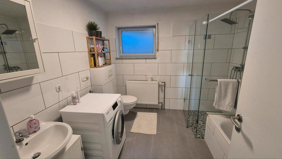 Ebenerdige 2 ZKB Wohnung zur Zwischenmiete ab Mai 26 2 zimmer