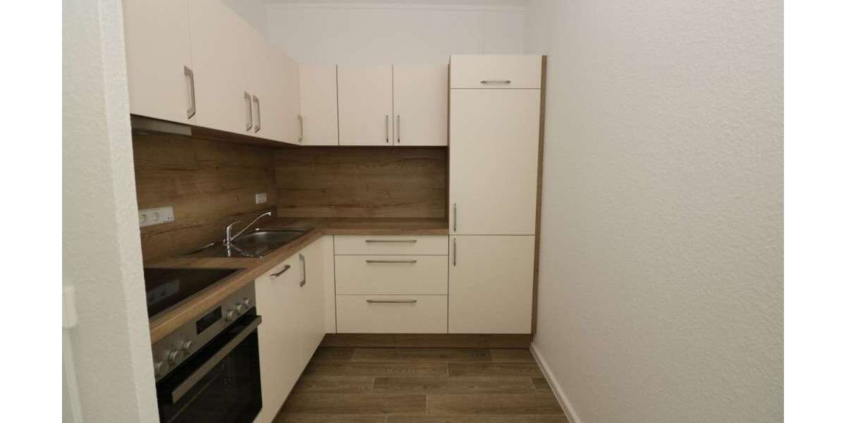 Etagenwohnung Freiberg Freiberg Nord - 3 Zimmer, 55 m&sup2;, 449&euro; | Angebot:27242348