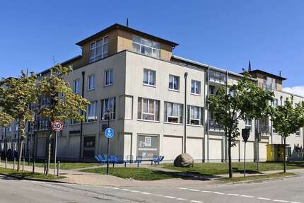 Wohnung Kühlungsborn - 2 Zimmer, 74 m&sup2;, 958&euro; | Angebot:26950007