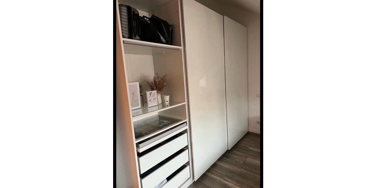 Wunderschöne, lichtdurchflutete 2 Zimmer Wohnung ab 01.04.2026 2 zimmer