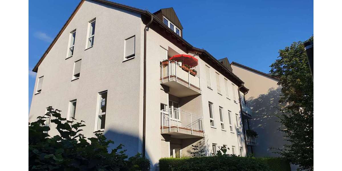 Etagenwohnung Lichtenstein Lichtenstein/Sachsen - 1 Zimmer, 43 m&sup2;, 300&euro; | Angebot:27289757