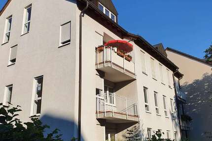 Wohnung Lichtenstein Lichtenstein/Sachsen - 1 Zimmer, 43 m&sup2;, 300&euro; | Angebot:27289757