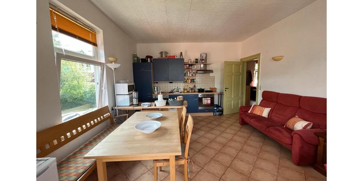 Wohnen auf Zeit Wernigerode - 2 Zimmer, 75 m&sup2;, 370&euro; | Angebot:24810493