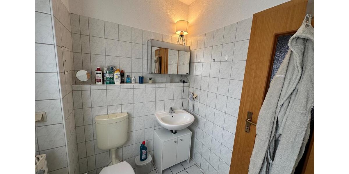 Erdgeschoßwohnung Halberstadt - 2 Zimmer, 310&euro; | Angebot:26177244