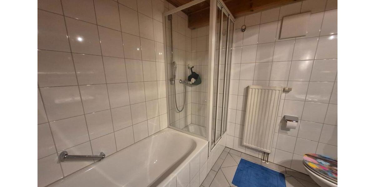 Dachgeschoßwohnung Bad Heilbrunn - 1 Zimmer, 91 m&sup2;, 1.280&euro; | Angebot:25099852