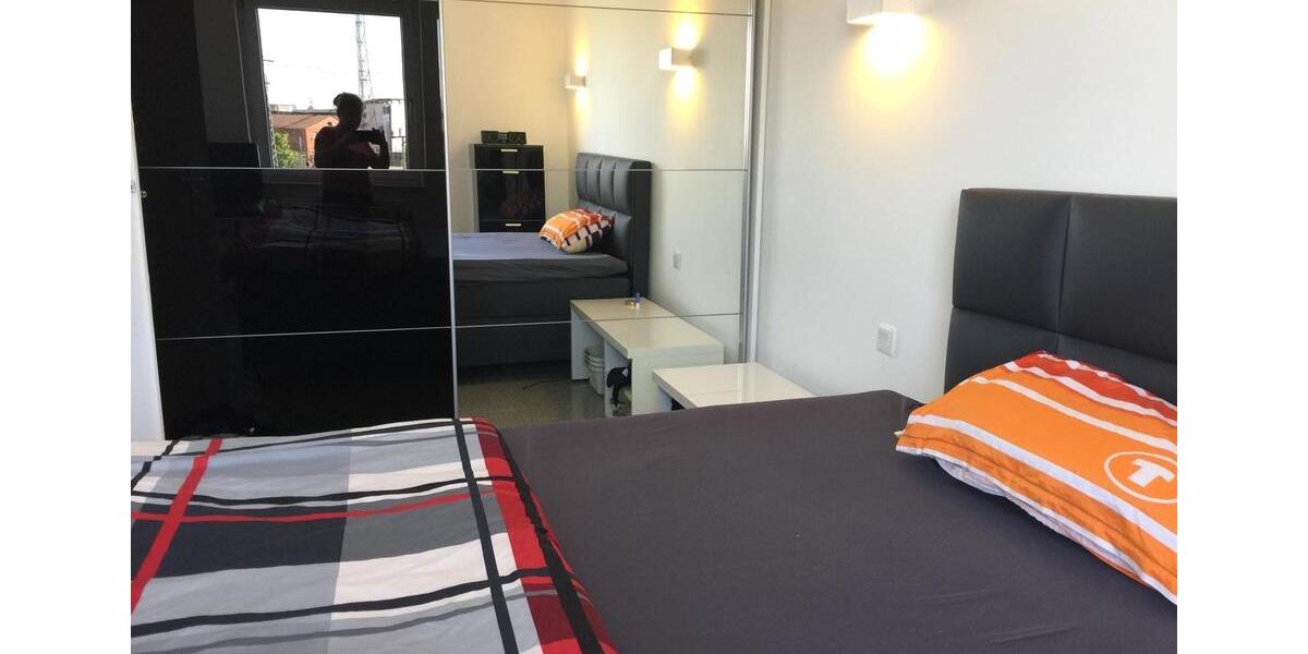 Etagenwohnung Nürnberg Altstadt, St. Lorenz - 3 Zimmer, 55 m&sup2;, 1.400&euro; | Angebot:26482713