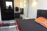 Etagenwohnung Nürnberg Altstadt, St. Lorenz - 3 Zimmer, 55 m&sup2;, 1.400&euro; | Angebot:26482713
