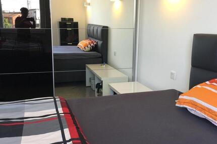 Wohnung Nürnberg Altstadt, St. Lorenz - 3 Zimmer, 55 m&sup2;, 1.400&euro; | Angebot:26482713