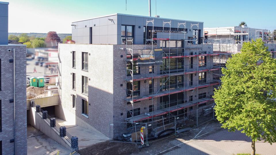 Einfamilienhaus Ibbenbüren - 2 Zimmer, 74 m&sup2;, 960&euro; | Angebot:26422023