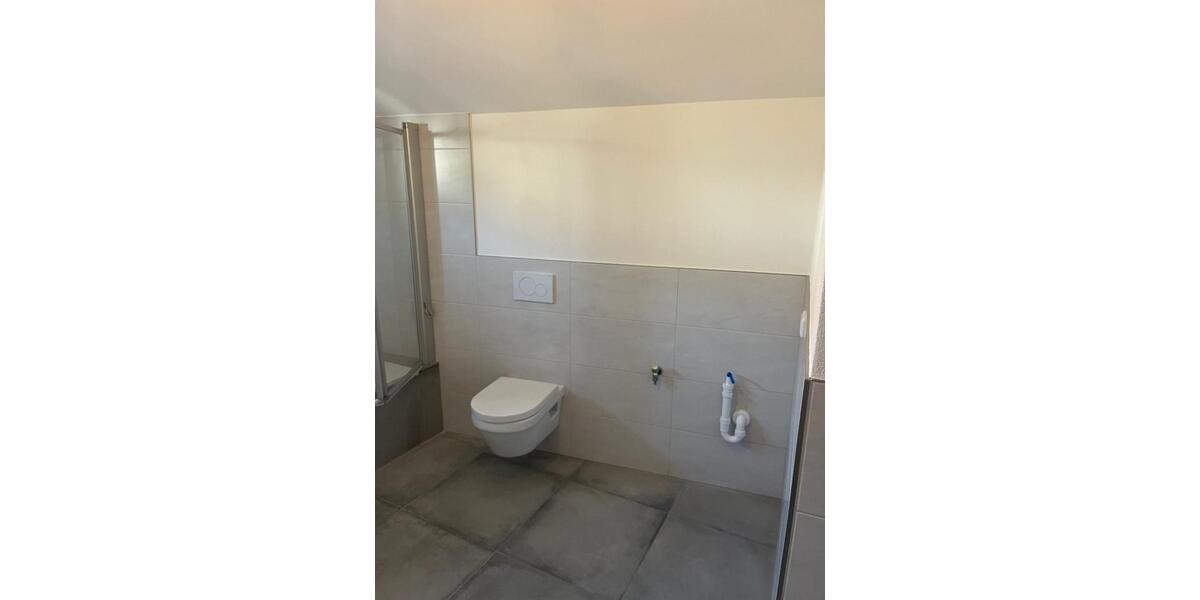 Etagenwohnung Creglingen - 3 Zimmer, 107 m&sup2;, 950&euro; | Angebot:25940713