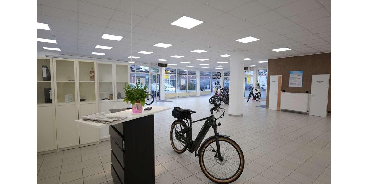 Gewerbeobjekt Rheine Altenrheine - 1.650&euro; | Angebot:26425326
