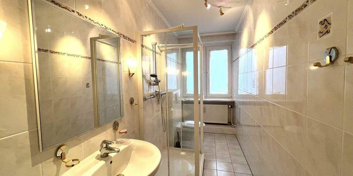 Etagenwohnung Buchholz in der Nordheide Buchholz - 2 Zimmer, 86 m&sup2;, 995&euro; | Angebot:25728005