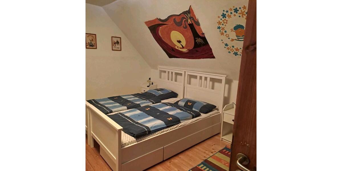 Bauernhaus, Landhaus Radibor - 3 Zimmer, 80 m&sup2;, 600&euro; | Angebot:26705765