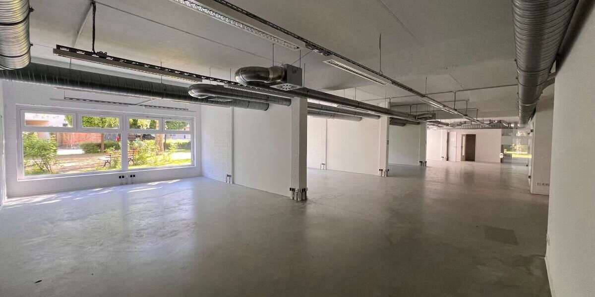 Gewerbeobjekt Leipzig Neulindenau - 10.000&euro; | Angebot:26196473