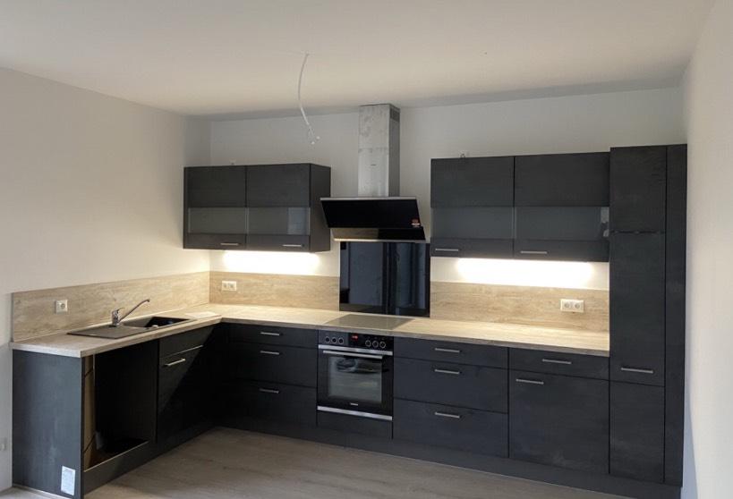 Doppelhaushälfte Beckdorf - 4 Zimmer, 129 m&sup2;, 1.699&euro; | Angebot:24497158