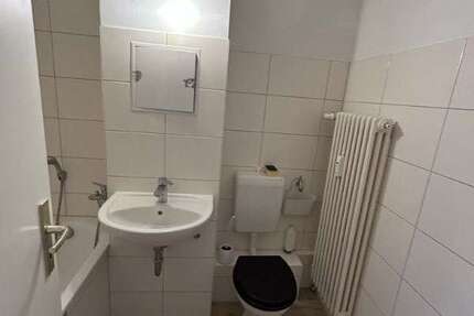 Wohnung Wismar Friedenshof - 1 Zimmer, 25 m&sup2;, 185&euro; | Angebot:26754641