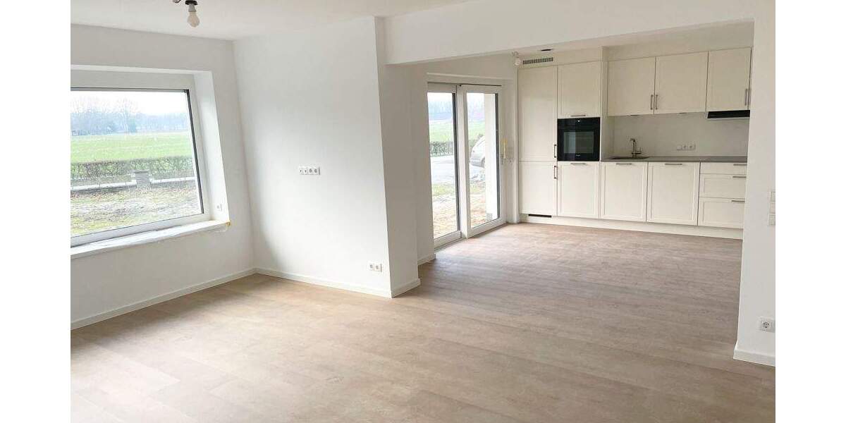 Etagenwohnung Wilsum - 1.150&euro; | Angebot:24990166