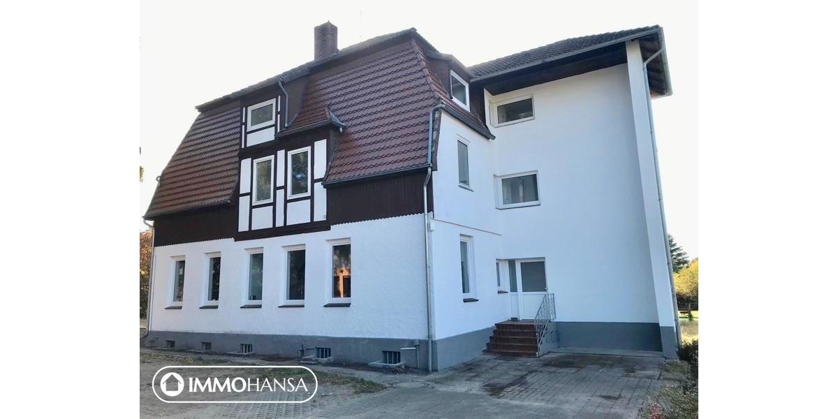 Wohnen auf Zeit Suderburg - 1 Zimmer, 450&euro; | Angebot:23396864