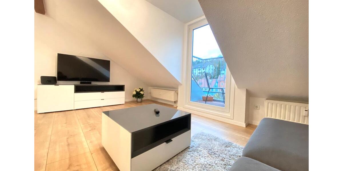 Wohnen auf Zeit Esslingen am Neckar - 2 Zimmer, 41 m&sup2;, 850&euro; | Angebot:25858492