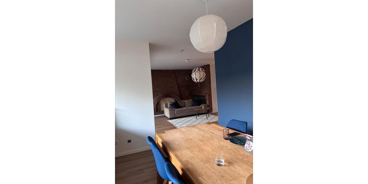 Wohnen auf Zeit Reppenstedt - 1 Zimmer, 17 m&sup2;, 525&euro; | Angebot:26311799