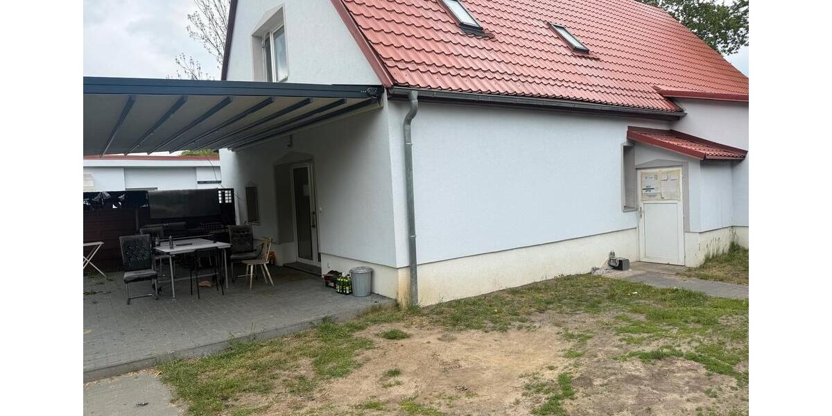 Etagenwohnung Woltersdorf - 5 Zimmer, 158 m&sup2;, 1.800&euro; | Angebot:26375298