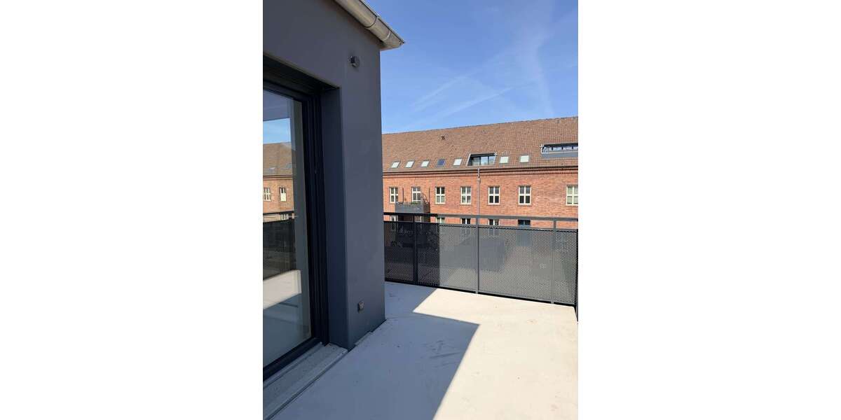 Etagenwohnung Bernau bei Berlin - 3 Zimmer, 89 m&sup2;, 1.330&euro; | Angebot:26841282