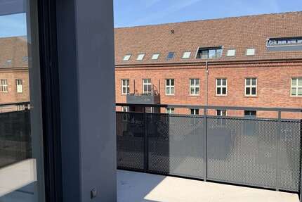 Wohnung Bernau bei Berlin - 3 Zimmer, 89 m&sup2;, 1.330&euro; | Angebot:26841282