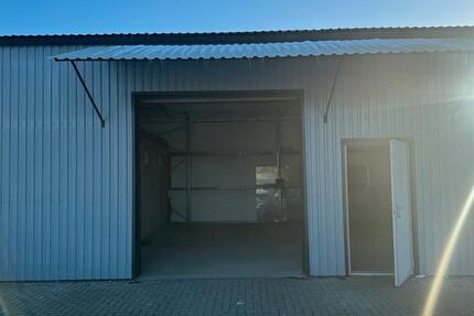 Gewerbeobjekt Fürstenwalde (Spree) - 1.250&euro; | Angebot:26532225