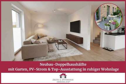 Haus Stade Altländer Viertel - 4 Zimmer, 104 m&sup2;, 1.675&euro; | Angebot:27020011