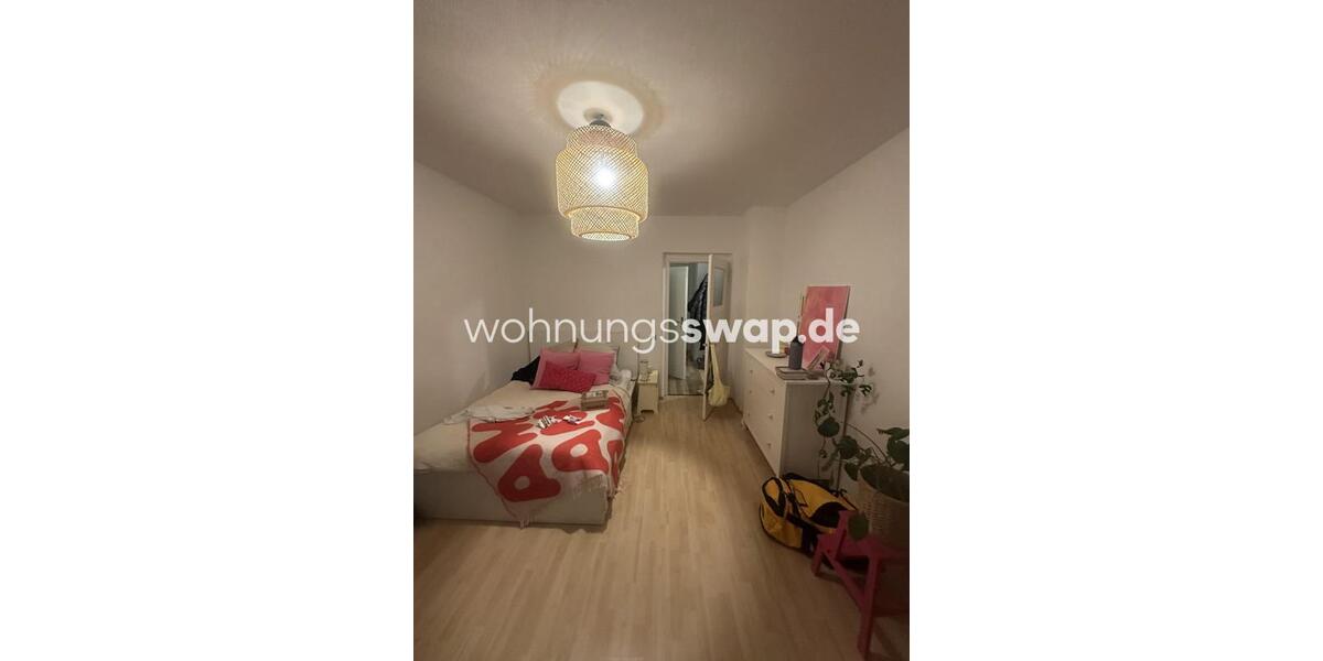 Etagenwohnung München Ramersdorf-Perlach - 2 Zimmer, 65 m&sup2;, 1.400&euro; | Angebot:25910415