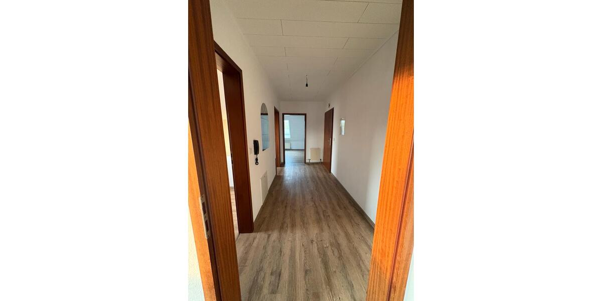 Dachgeschoßwohnung Dornburg - 2 Zimmer, 47 m&sup2;, 500&euro; | Angebot:26221068