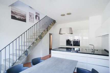Wohnung zum Mieten in Berlin 2.800 € 150 m²
