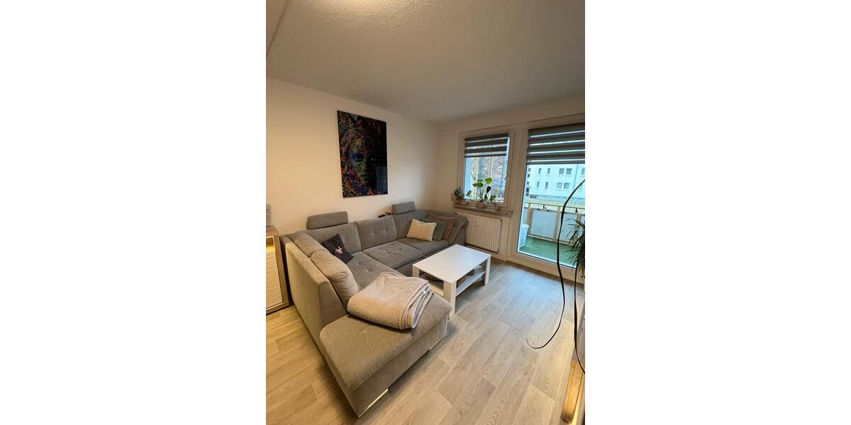 Wohnen auf Zeit Chemnitz Rabenstein - 3 Zimmer, 60 m&sup2;, 500&euro; | Angebot:26618700