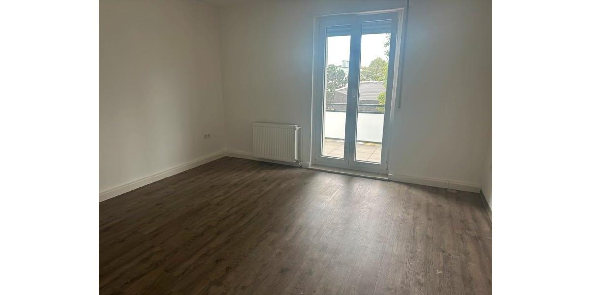 Etagenwohnung Ludwigshafen am Rhein Parkinsel - 2.5 Zimmer, 59 m&sup2;, 628&euro; | Angebot:26671679