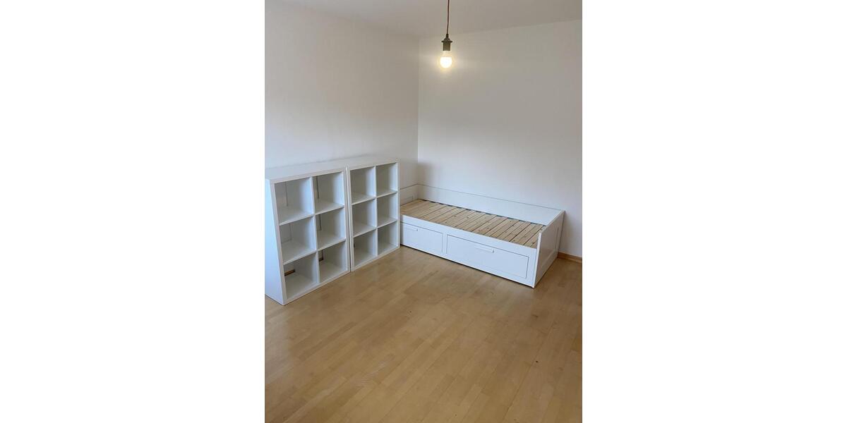 Etagenwohnung München Ramersdorf-Perlach - 2 Zimmer, 46 m&sup2;, 1.200&euro; | Angebot:26705825