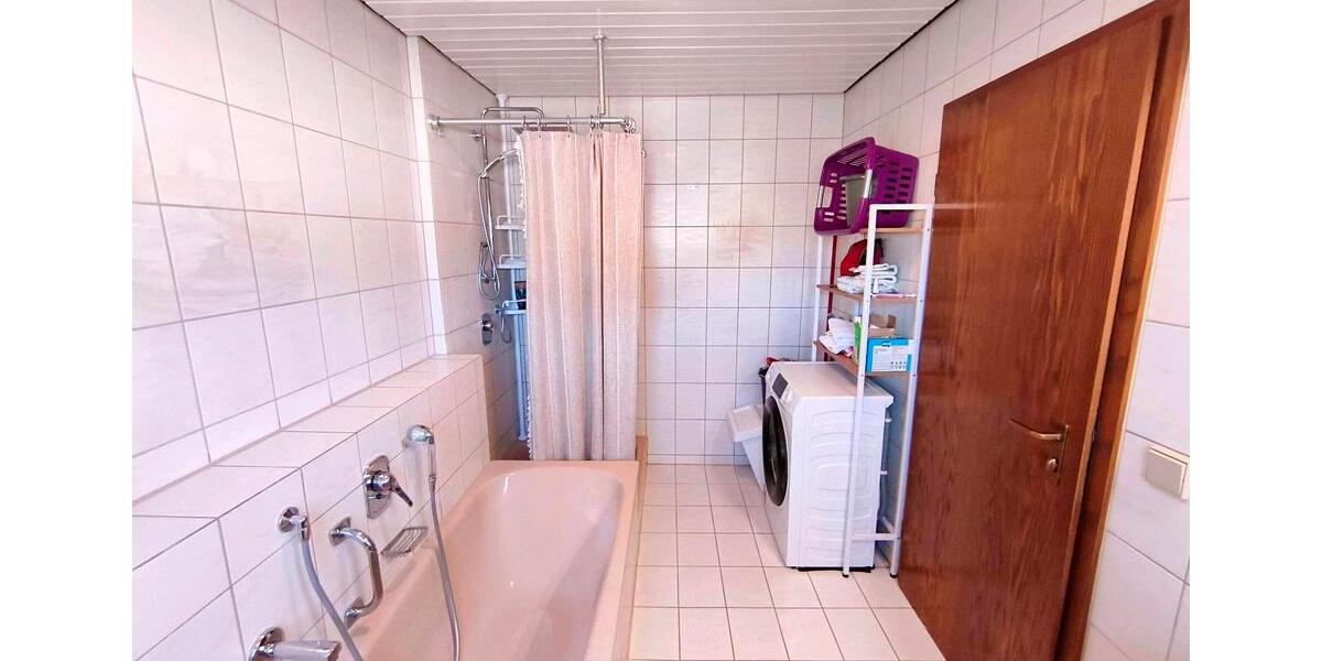 Wohnen auf Zeit Göppingen Faurndau - 4 Zimmer, 90 m&sup2;, 1.300&euro; | Angebot:26212597