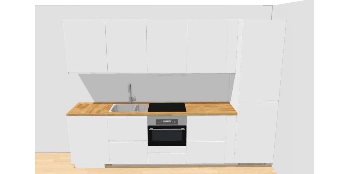 Dachgeschoßwohnung Trier West-Pallien - 4 Zimmer, 127 m&sup2;, 1.580&euro; | Angebot:26279810