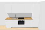 Dachgeschoßwohnung Trier West-Pallien - 4 Zimmer, 127 m&sup2;, 1.580&euro; | Angebot:26279810