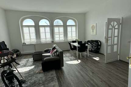 Wohnung Helmstedt - 5 Zimmer, 129 m&sup2;, 1.100&euro; | Angebot:26801740