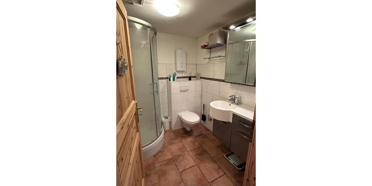 Etagenwohnung Plau am See - 3 Zimmer, 75 m&sup2;, 588&euro; | Angebot:26634564