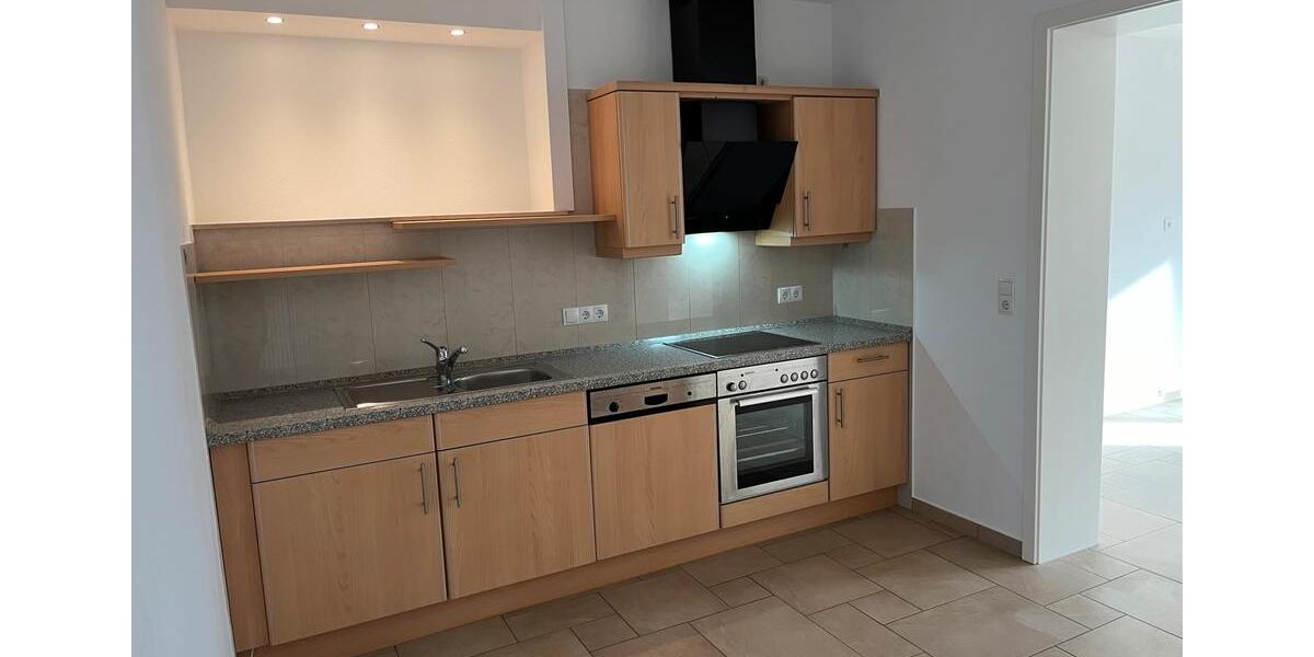 Etagenwohnung Werlte - 2 Zimmer, 75 m&sup2;, 730&euro; | Angebot:24786606